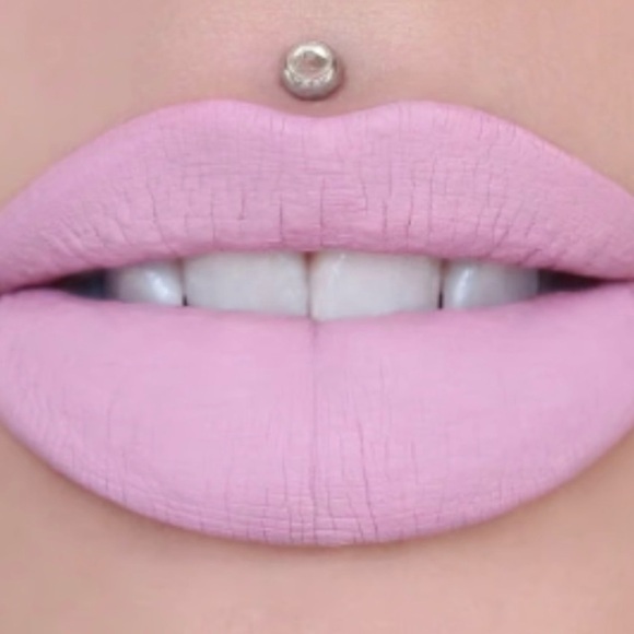 Jeffree Star Other - Jeffree Star Soft Pink Lipstick